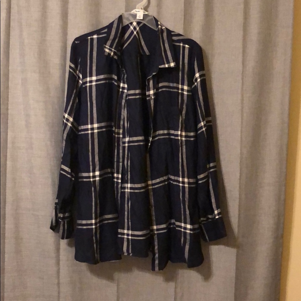Flannel